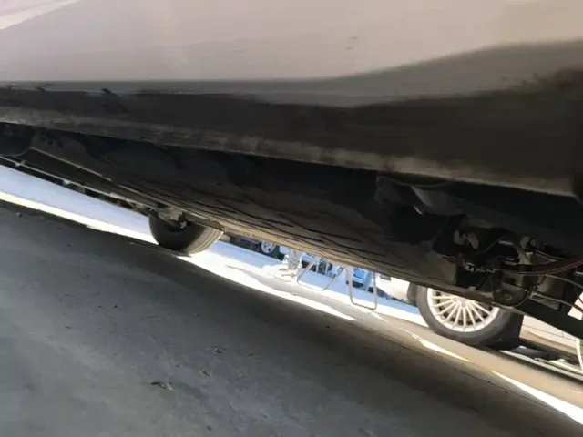 Wuling Hongguang Mini EV — Фото автомобиля 21