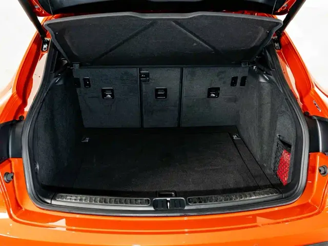 Porsche Macan — Фото автомобиля 23