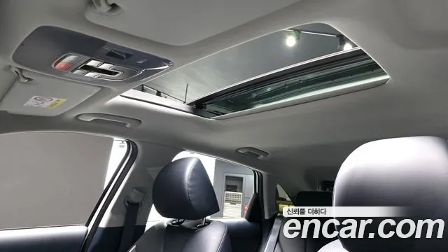 Hyundai Nexo — Фото автомобиля 19