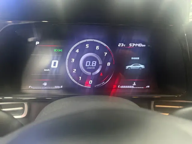 Hyundai Elantra — Фото автомобиля 3