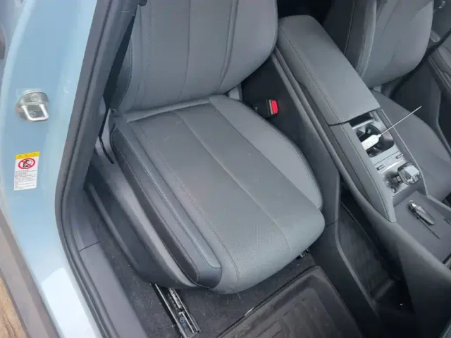 BYD Qin L — Фото автомобиля 24