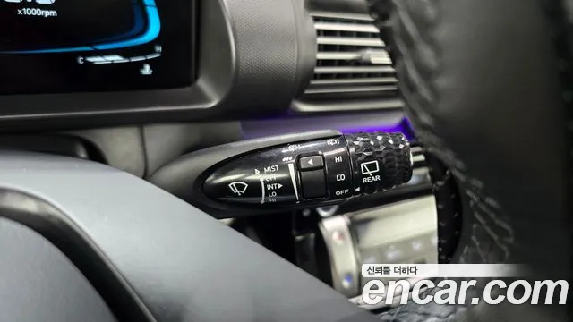 Hyundai Casper — Фото автомобиля 27