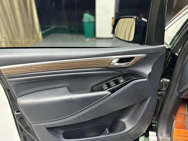 GAC Trumpchi M8 — Фото автомобиля 9