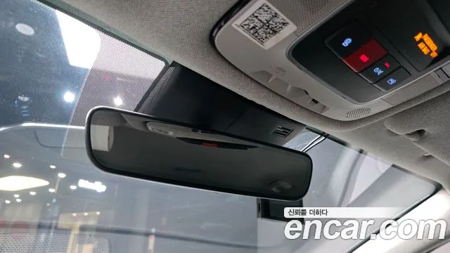 Hyundai Sonata DN8 — Фото автомобиля 18