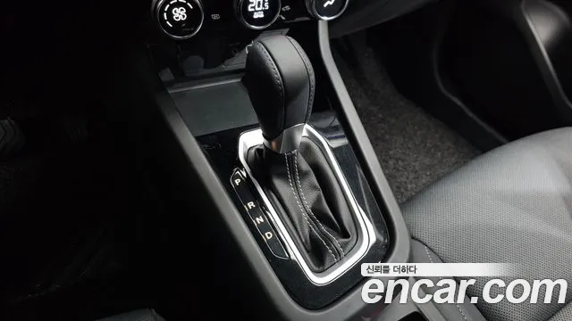 Renault Korea XM3 — Фото автомобиля 12