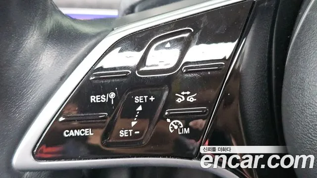 Mercedes-Benz GLE-Class — Фото автомобиля 18