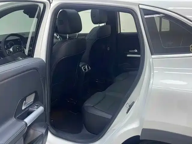 Mercedes-Benz GLA-Class — Фото автомобиля 9