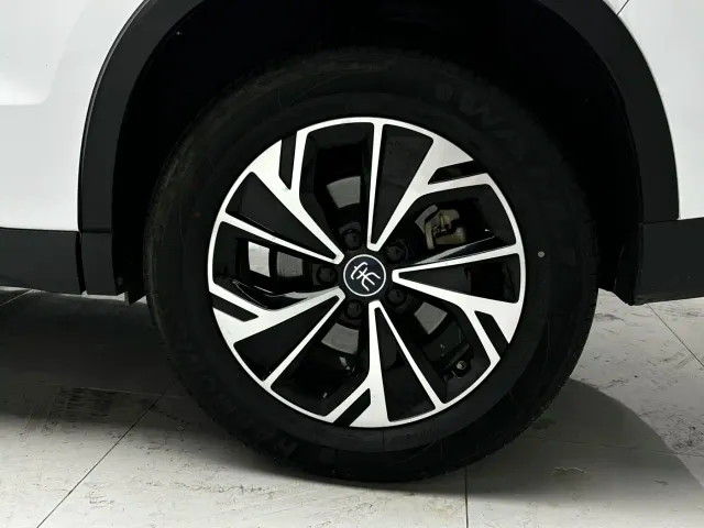 BYD Song Pro — Фото автомобиля 17