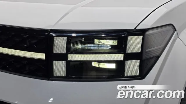 Hyundai Santa Fe MX5 — Фото автомобиля 6