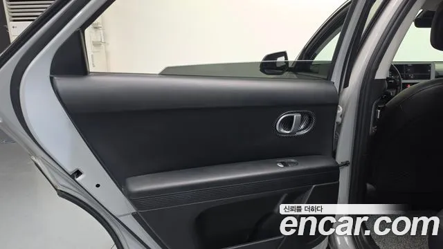 Hyundai Ioniq 5 Ioniq5 — Фото автомобиля 25