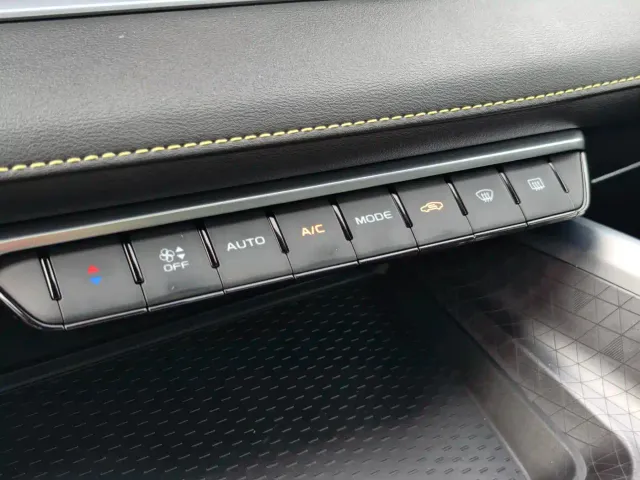 Geely Xingrui — Фото автомобиля 17