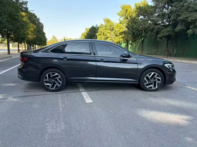 Volkswagen Sagitar — Фото автомобиля 10