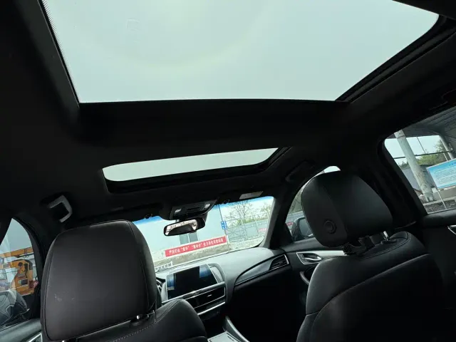 Cadillac CT5 — Фото автомобиля 18