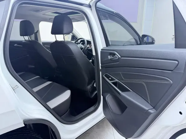 Jetta VS5 — Фото автомобиля 19