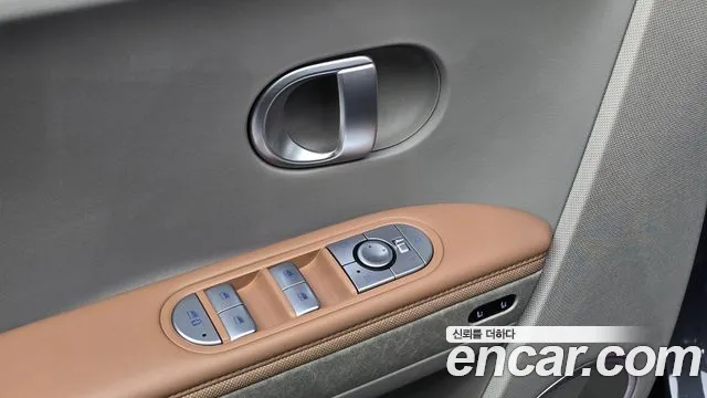 Hyundai Ioniq5 Ioniq5 Long Range AWD — Фото автомобиля 26