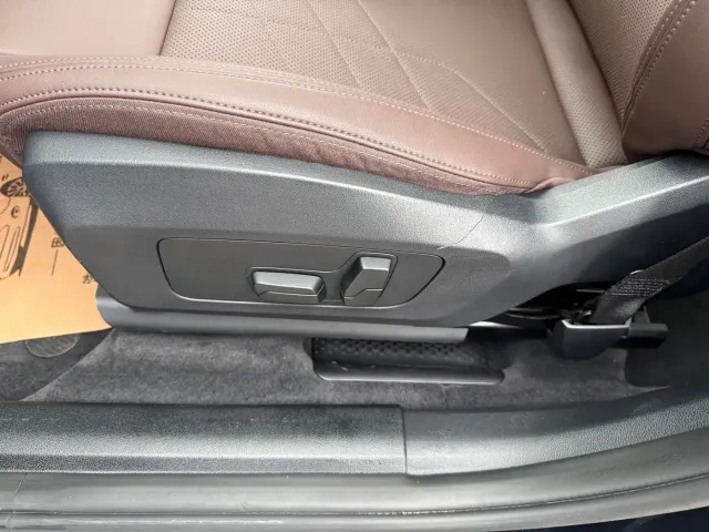 BMW X1 — Фото автомобиля 20