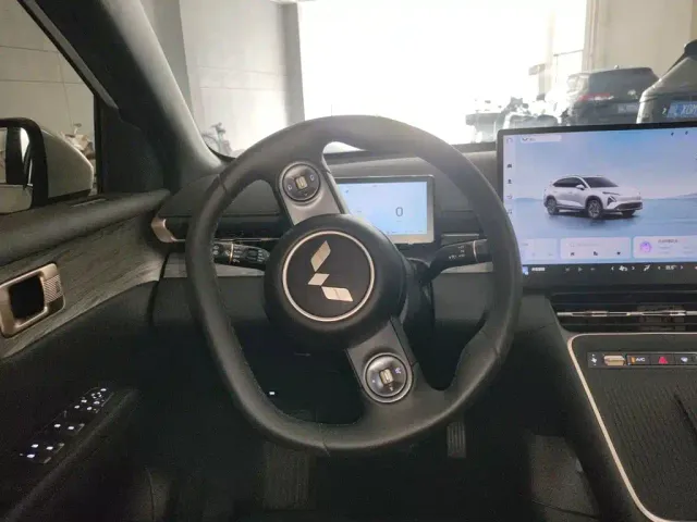 Wuling Starlight S — Фото автомобиля 6