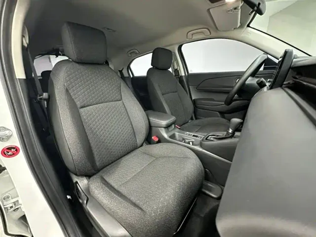 Honda XR-V — Фото автомобиля 12