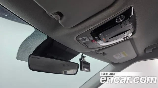 Kia Seltos — Фото автомобиля 25