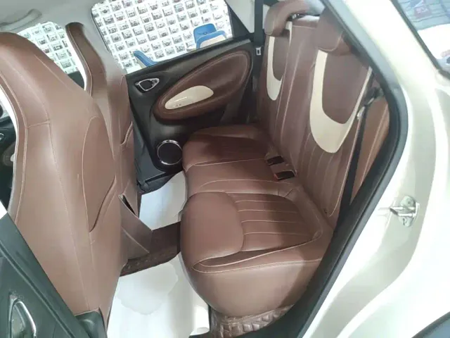 Wuling Bingo — Фото автомобиля 16