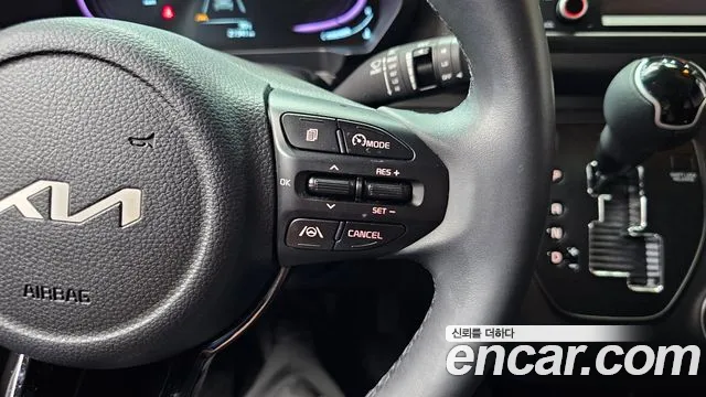 Kia RAY Новый Kia Ray Signature — Фото автомобиля 18