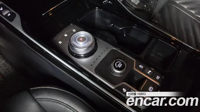 Kia Sorento 4th Gen — Фото автомобиля 12