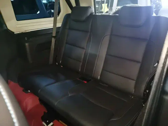 BAIC BJ40 — Фото автомобиля 16