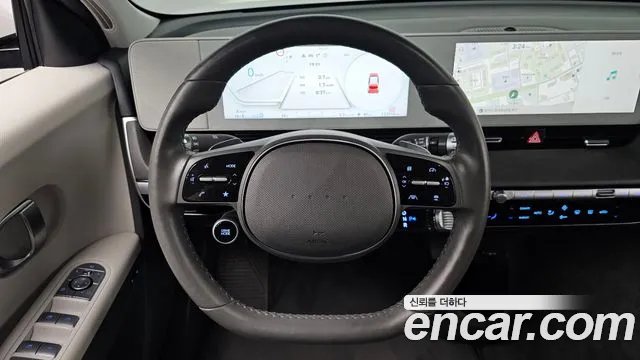 Hyundai Ioniq 5 Ioniq5 — Фото автомобиля 19