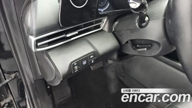 Hyundai Avante CN7 — Фото автомобиля 28