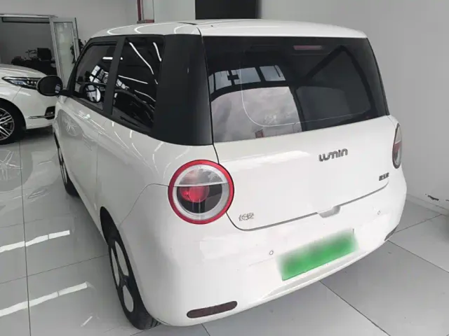 Changan Lumin — Фото автомобиля 4