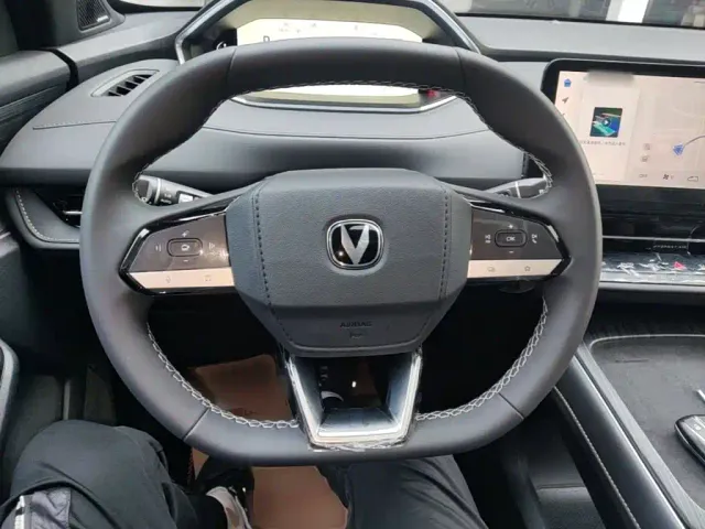 Changan CS55PLUS PHEV — Фото автомобиля 10
