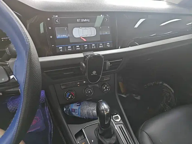 Volkswagen Lavida 2022 280TSI DSG Comfort Edition — Фото автомобиля 12