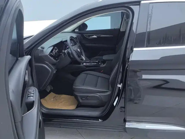 Buick Envision S — Фото автомобиля 9