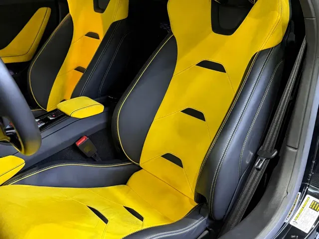 Lamborghini Huracan — Фото автомобиля 8