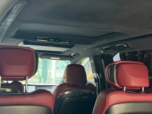 GAC Trumpchi M8 — Фото автомобиля 22