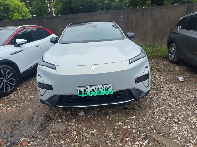 Deepal S05 — Фото автомобиля 2