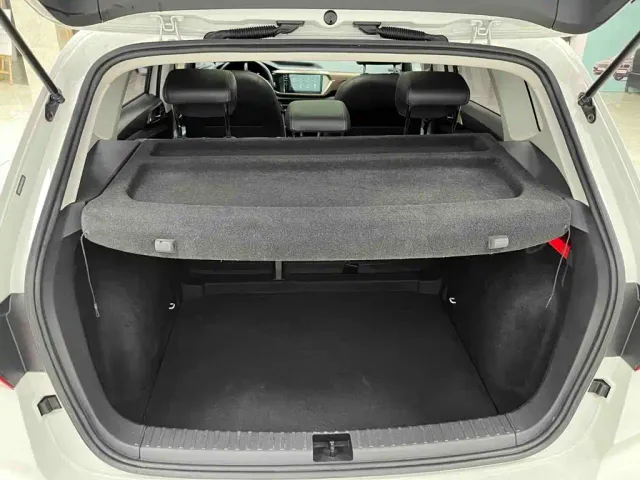 Volkswagen Tharu — Фото автомобиля 21