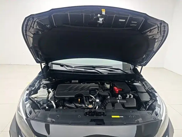 Nissan Teana — Фото автомобиля 19