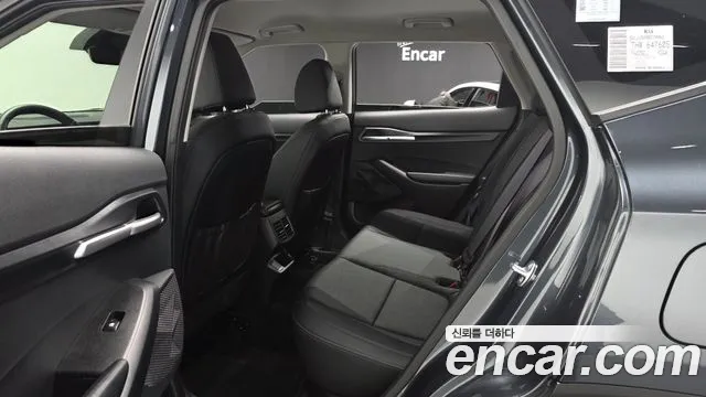 Kia Seltos — Фото автомобиля 11