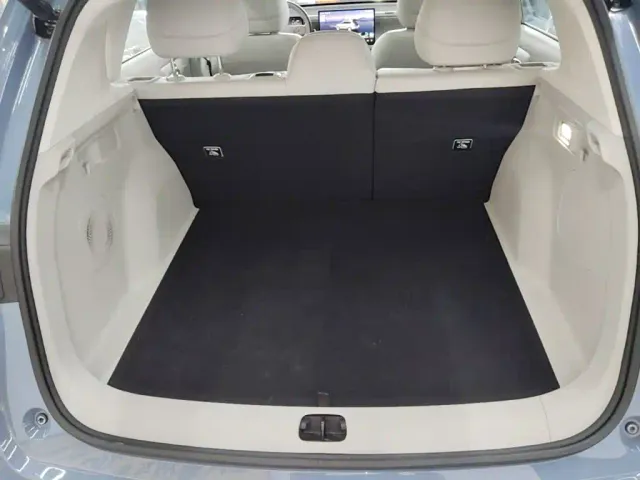Leapmotor B10 — Фото автомобиля 18