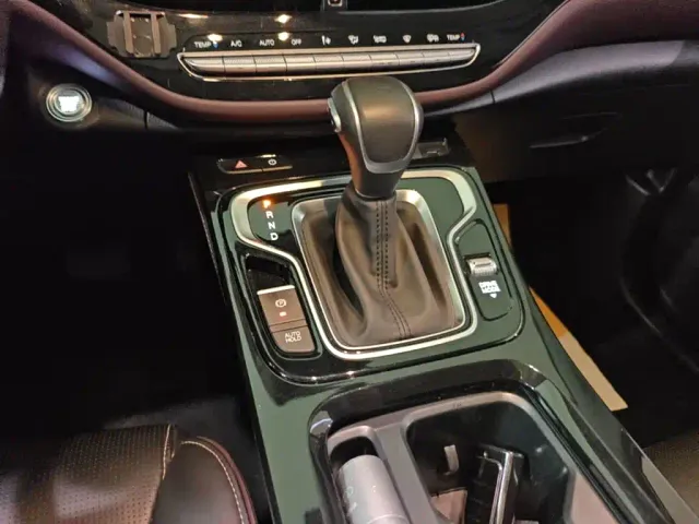 GAC Trumpchi M6 — Фото автомобиля 13