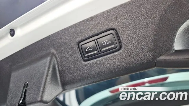 Kia Carnival 4th Gen — Фото автомобиля 18