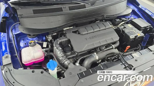 Hyundai Casper — Фото автомобиля 9