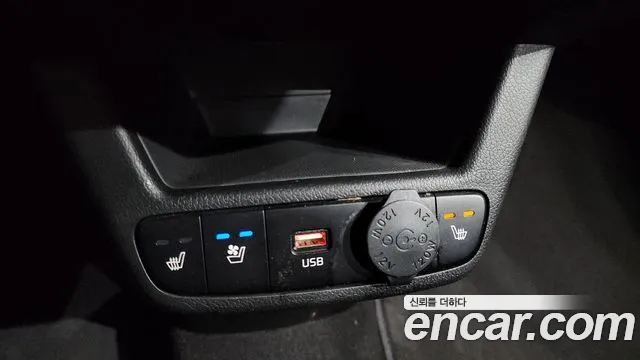 Kia RAY Новый Kia Ray Gravity — Фото автомобиля 11