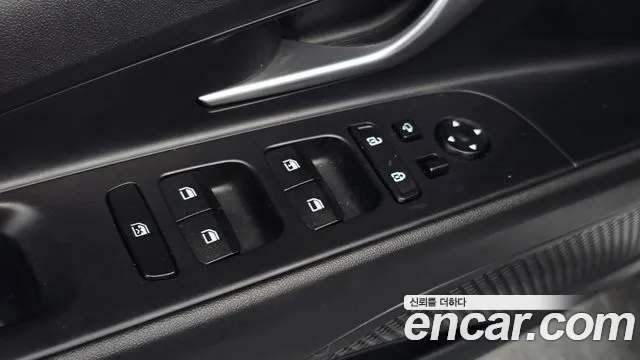 Hyundai AVANTE Avante (CN7) — Фото автомобиля 20