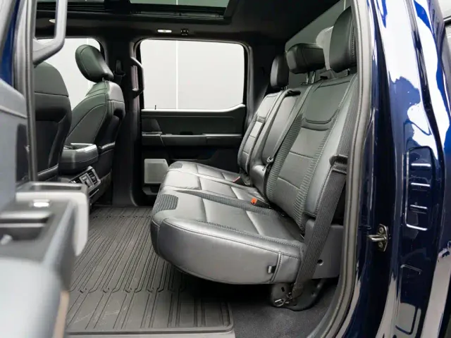 Ford F-150 Raptor — Фото автомобиля 13
