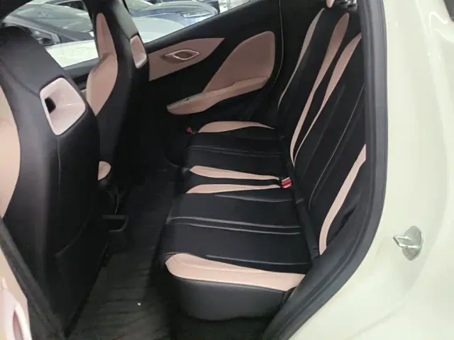 BYD Seagull — Фото автомобиля 16