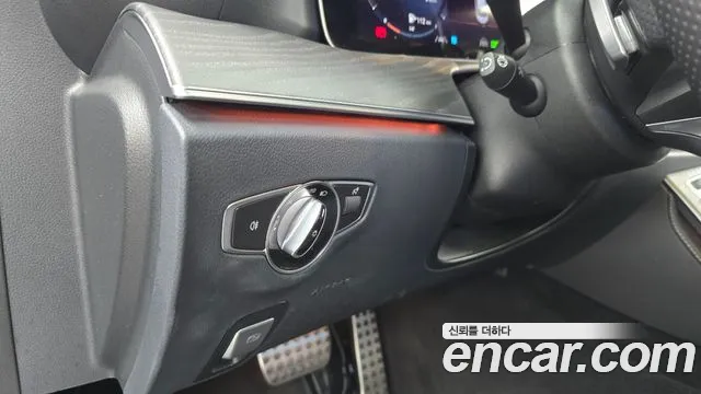Mercedes-Benz E-Class E-класс W213 — Фото автомобиля 26
