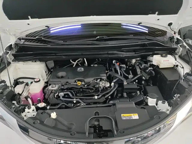 Toyota Sienna — Фото автомобиля 19