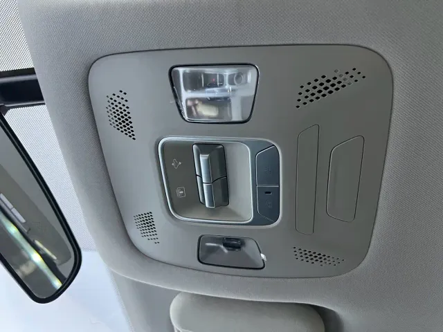 Chery Arrizo 8 — Фото автомобиля 15